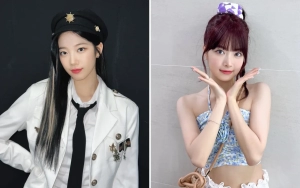 Kazuha LE SSERAFIM Akhirnya Berani Lakukan Hal Baru Sejak Debut, Komentar Hong Eunchae Kocak