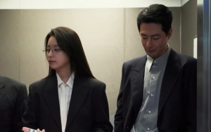 'Moving' Casting: Jo In Sung Bongkar Alasan Setuju Jadi Superhero Bareng Han Hyo Joo