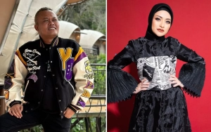 Santai Dihujat Sana-sini, Sule Blak-blakan Bongkar Tabiat Buruk Nathalie Holscher