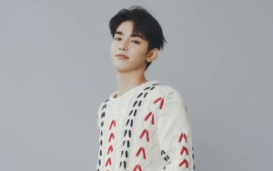 Perbedaan Tangan Kanan-Kiri Zhang Hao ZEROBASEONE Sulit Dipercaya