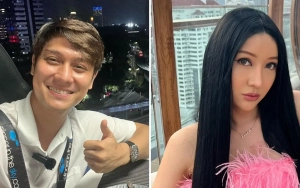 Rizky Billar Minder Masuk Grup Orang-Orang Bersuara Merdu, Beruntung Masih Ada Lucinta Luna
