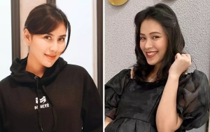 Pernah Jadi Lawan Main, Cuplikan Video Syahnaz Sadiqah-Lady Nayoan Adu Akting Disorot Abis-abisan