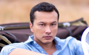 Jadi Idola Sejuta Umat, Nicholas Saputra Malah Kebingungan Ditanya Kelebihan Dari Dirinya