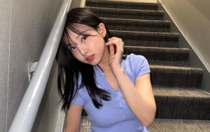 Rok Nayeon TWICE di Konser 'READY TO BE' Dinilai Kelewat Pendek Hingga Safety Pants Kelihatan