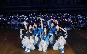 Koreografi 'ETA' NewJeans Hasil Jiplakan Gerakan Dance Terkenal?