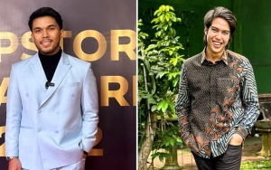 Thariq Halilintar dan El Rumi Nongol di Satu Frame, Kompak Lontarkan Pertanyaan