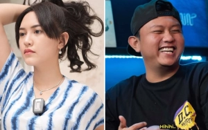 Happy Asmara Banjir Simpati, Denny Caknan Mendadak Nangis Usai Ngode Siap Nikahi Bella Bonita