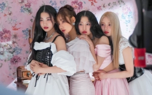 FIFTY FIFTY Tinggal di Gangnam, Dorm Dibandingkan dengan Girl Grup Lain
