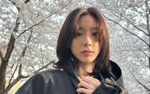 Fans Taeyeon SNSD Protes Soal Pengelolaan Konser, Tanggapan SM Justru Tuai Kritik