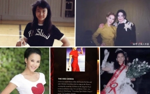 11 Potret Masa Muda Coco Lee Sebelum Tutup Usia, Penampilan di Oscar Jadi Legenda