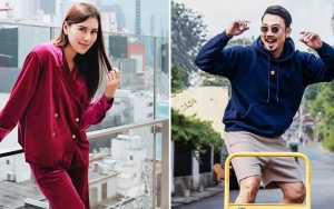 Tak Undang Syahnaz Sadiqah di Podcast, Alasan Denny Sumargo Berkelas