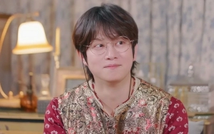 Tak Mau Kena Kasus DUI, Heechul Ungkap Alasan Jual Mobil