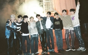 Foto Konsep Comeback ZEROBASEONE Dinilai Xenophobic, Fans Ramai-ramai Salahkan Melon