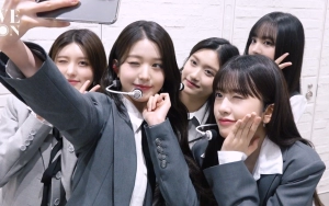 IVE Blak-blakan Bongkar Tingkah Sesama Member yang Paling Bikin Kesal