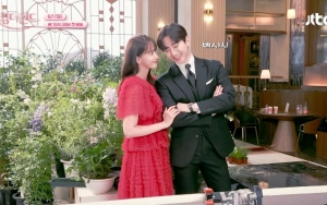 Junho 2PM Perdana Muncul Sejak Rumor Pacari Yoona SNSD, Momen Malu-malu Curi Fokus