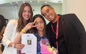 Putri Cantik Nia Ramadhani Masuk SMP, Momen di Atas Panggung Picu Perdebatan
