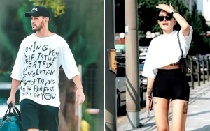 Ngadu ke Netizen, Antonio Dedola Singgung Nasib Putri Nikita Mirzani di Inggris Jika Tak Dibantu
