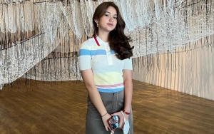 Pamer Foto Masa Kecil yang Bule Banget, Rebecca Klopper: We'll be Okay