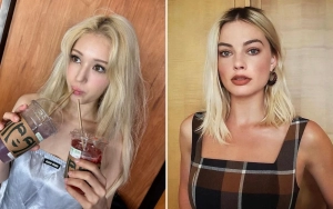 Barbie Ketemu Barbie, Jeon Somi Satu Frame dengan Margot Robbie