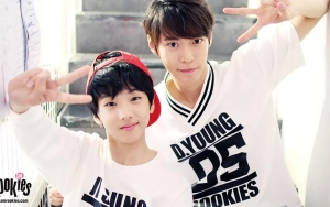 Doyoung NCT Mendadak Spill Masa Lalu Jisung usai Buka Instagram