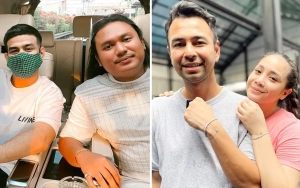 Sering Ngeluh, Fadil Jaidi dan Keanu Agl Merasa Tertampar Dengar Nasihat Raffi-Nagita
