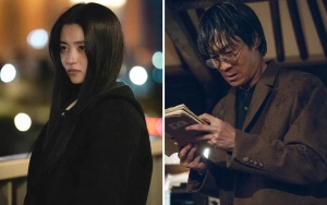 'Revenant' BTS: Kim Tae Ri Bikin Jin Sun Kyu Memaki Gegara Dikira Hantu Beneran