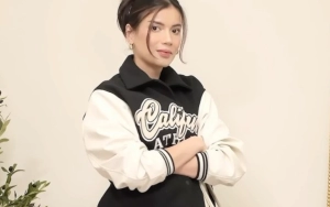 Happy Ada Aplikasi Thread, Sabrina Chairunnisa Sentil Creator yang Langsung Bikin Giveaway 
