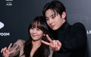 Kim So Hyun Kasihani Karakternya Yang Punya Kemampuan Supranatural di 'My Lovely Liar'