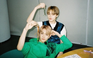 Lama di Korea, Chenle NCT Syok Coba Jajanan Khas Korea Baru Gegara Jisung Ngidam