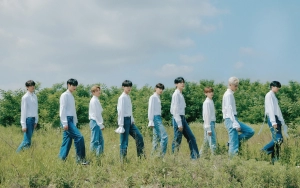 ZEROBASEONE Akui Dorm Asli 'Boys Planet' Terlalu Kotor Untuk Muncul di TV