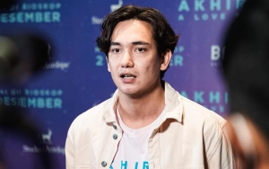 Adipati Dolken Nyaris Masuk Penjara di Luar Negeri Gara-gara Syuting Film