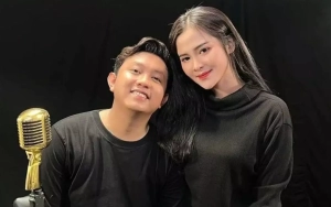 Bella Bonita Calon Istri Denny Caknan Tulis Pesan Menohok Untuk Para Pembenci