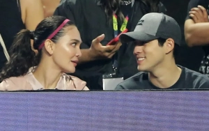 Luna Maya dan Maxime Bouttier Saling Goda di Threads, Obrolan Berbau Dewasa Bikin Ngakak