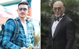 Denny Sumargo Overthinking Usai Mendadak di-Chat Deddy Corbuzier, Apa Isinya?