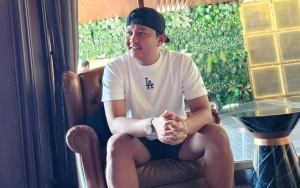 Calon Istrinya Diserang, Denny Caknan Turun Tangan