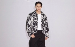 Mingyu SEVENTEEN Pamer Makan Malam Porsi Kuli Picu Perdebatan Seru