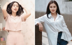Happy Asmara Bantah Nyindir Denny Caknan Lewat Lagu 'Sadar Posisi', Reaksi Bella Bonita Telak
