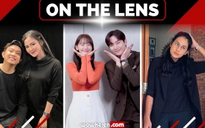  On The Lens: Pernikahan Denny Caknan, Gosip Kencan Yoona dan Junho, Berita Populer Lainnya