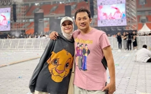 Zaskia Adya Mecca Sempat Merasa Terpaksa Berhijab, Suami Justru Minta Untuk Melepaskannya