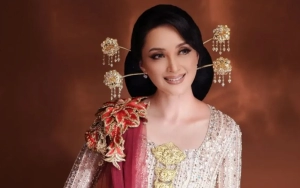 Della Puspita Singgung Soal Attitude dan Kebenaran Usai Suami Baru Diterpa Isu Miring