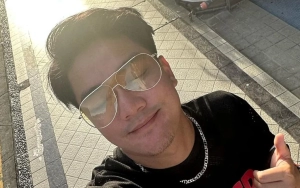 Boy William Mendadak Curhat Disakiti Ketika Lagi Sayang-Sayangnya