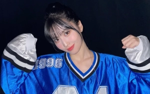 Tingkah Momo Sebelum TWICE Tampil Live di 'TODAY Show' Jadi Sorotan Hingga Viral