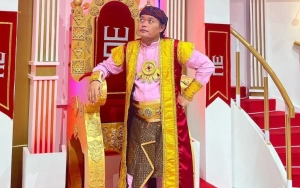 Jawaban Kelas Sule Usai Nathalie Holscher Umbar Masalah Anak dan Pesan WA-nya Ke Medsos