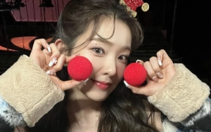 Hiasi Album, Kecantikan Irene Red Velvet Membuatnya Dijuluki Ratu Photocard