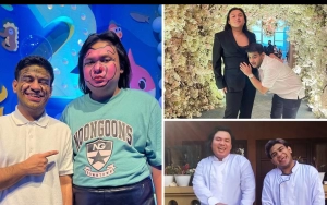 7 Potret Persahabatan Fadil Jaidi & Keanu Agl, Ada Aja Tingkah Kocaknya!