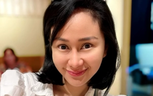 Denise Chariesta Ngaku Buka Donasi Karena Ayah Bayinya Tak Mau Tanggung Jawab dan Suka Mabuk