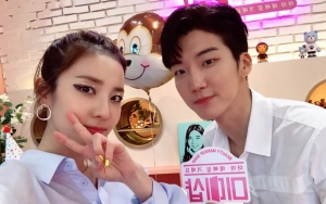 Sandara Park Eks 2NE1 Digoda Lee Seung Hoon WINNER Perkara Baru Debut Solo