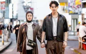 Dinda Hauw dan Rey Mbayang Bombardir Threads, Isinya Bikin Ngabrut