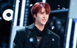 Dongwoon Highlight Minta Maaf karena Pengumuman Menikah