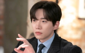 Bintangi 'King the Land', Junho 2PM Sambat Gak Mudah Promosi di Netflix